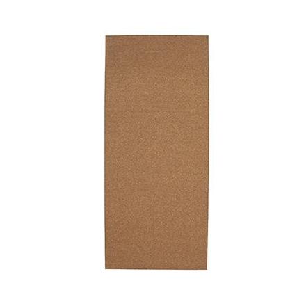 152137 JOINT PAPIER LIEGE NITRILE 100° EPAISSEUR 2,00 mm FEUILLE DE 475 x 210 mm (VENDU A L'UNITE) -SELECTION P2R- xxx Info 