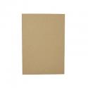 JOINT PAPIER HUILE INDECHIRABLE 150° EPAISSEUR 0,50 mm FEUILLE DE 300 x 210 mm (VENDU A L'UNITE) -SELECTION P2R-