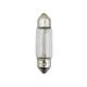 151895 AMPOULE-LAMPE 12V 5W NORME C50W CULOT SV8,8-8 NAVETTE STANDARD BLANC (FEU ARRIERE+STOP) (VENDU A L'UNITE) -OSRAM- xxx In