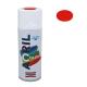 151879 BOMBE DE PEINTURE AREXONS ACRYLIQUE ROUGE TRAFIC RAL 3020 (DUCATI-HONDA-BETA) (spray 400 ml) (3938) xxx Info POLISPORT (M