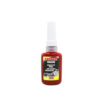 151874 FREIN FILET FAIBLE AREXONS A RESISTANCE FAIBLE (10 ml) xxx Info POLISPORT (Motorisé) 