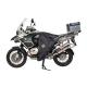 151930 TABLIER COUVRE JAMBE TUCANO POUR BMW 1200 GS (R1200PRO-X) (TERMOSCUD 4 SEASON SYSTEM) xxx Info TUCANO URBANO 