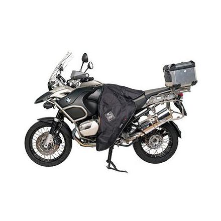 151930 TABLIER COUVRE JAMBE TUCANO POUR BMW 1200 GS (R1200PRO-X) (TERMOSCUD 4 SEASON SYSTEM) xxx Info TUCANO URBANO 