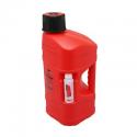 JERRYCAN-BIDON POLISPORT PROOCTANE 10 L ROUGE et BIDON 100 ml