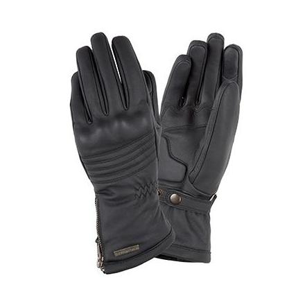 152344 GANTS AUTOMNE-HIVER TUCANO BARONESSA LADY NOIR T 7 (S) (HOMOLOGUE EN13594) xxx Info TUCANO URBANO 