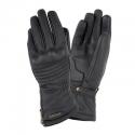 GANTS AUTOMNE-HIVER TUCANO FEMME BARONESSA LADY NOIR T 7 (S) (HOMOLOGUE EN13594)