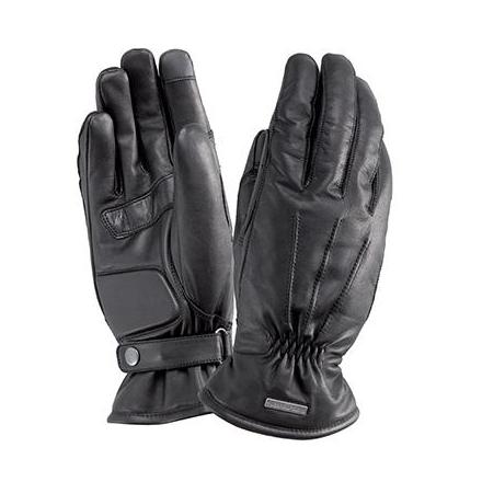 152350 GANTS AUTOMNE-HIVER TUCANO VINCENT NOIR T 8 (S) (HOMOLOGUE EN13594) xxx Info TUCANO URBANO 