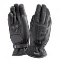 GANTS AUTOMNE-HIVER TUCANO HOMME VINCENT NOIR T 8 (S) (HOMOLOGUE EN13594)