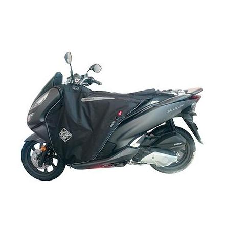 152427 TABLIER COUVRE JAMBE TUCANO POUR HONDA 125 PCX 2018> (R202X) (TERMOSCUD) xxx Info TUCANO URBANO 