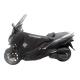 152430 TABLIER COUVRE JAMBE TUCANO POUR KYMCO 125-300 CRUISYM (R201-X) (TERMOSCUD) xxx Info TUCANO URBANO 