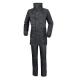 152402 VETEMENT DE PLUIE TUCANO SET DILUVIO START NOIR M (PACK VESTE+PANTALON) xxx Info TUCANO URBANO 