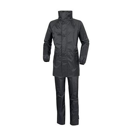 152403 VETEMENT DE PLUIE TUCANO SET DILUVIO START NOIR L (PACK VESTE+PANTALON) xxx Info TUCANO URBANO 