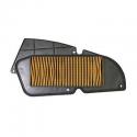 FILTRE A AIR MAXISCOOTER ADAPTABLE SYM 125 HD EVO 2003-2013 -HIFLOFILTRO HFA5104-