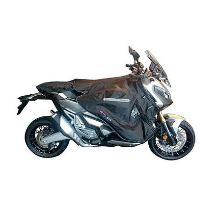 148248 TABLIER COUVRE JAMBE TUCANO POUR HONDA 750 XADV 2017> (R186-X) (THERMOSCUD) xxx Info TUCANO URBANO 