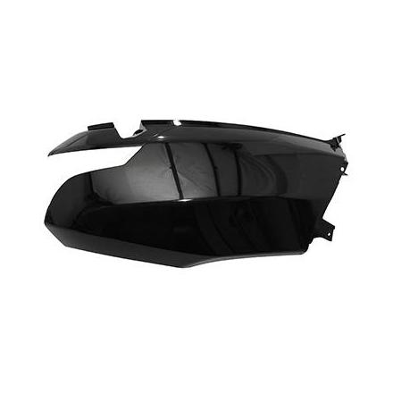 150455 CARENAGE-COQUE AR SCOOT ADAPTABLE PEUGEOT 50 VIVACITY 3 2008> NOIR BRILLANT DROIT -P2R- xxx Info P2R (Motorisé) 