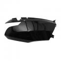 CARENAGE-COQUE AR SCOOT ADAPTABLE PEUGEOT 50 VIVACITY 3 2008- NOIR BRILLANT DROIT -P2R-