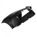 CARENAGE-BAS DE CAISSE SCOOT ADAPTABLE PEUGEOT 50 VIVACITY 3 2008- NOIR BRILLANT GAUCHE -P2R-