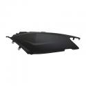 CARENAGE-COQUE AR MAXISCOOTER ADAPTABLE YAMAHA 500 TMAX 2001-2007 NOIR MAT GAUCHE -P2R-