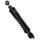 142171 AMORTISSEUR MAXISCOOTER ADAPTABLE HONDA 125 DYLAN 2001>2006, NES 2000>2006, SH 2001>2012 (ENTRAXE 308mm) -SELECTION P2R-