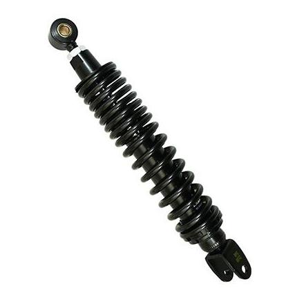 142171 AMORTISSEUR MAXISCOOTER ADAPTABLE HONDA 125 DYLAN 2001>2006, NES 2000>2006, SH 2001>2012 (ENTRAXE 308mm) -SELECTION P2R-