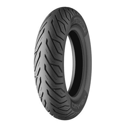 143089 PNEU SCOOT 12'' 90-90-12 MICHELIN CITY GRIP FRONT-REAR TL 54P xxx Info MICHELIN (Motorisé) 