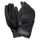 141620 GANTS PRINTEMPS-ETE TUCANO BOB NOIR T12 (XXL) (HOMOLOGUE EN13594:2015) (COMPATIBLE ECRAN TACTILE) xxx Info TUCANO URBAN