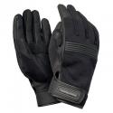 GANTS PRINTEMPS-ETE TUCANO MIXTE BOB NOIR T12 (XXL) (HOMOLOGUE EN13594:2015) (COMPATIBLE ECRAN TACTILE)