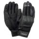 141600 GANTS PRINTEMPS-ETE TUCANO MRK PRO NOIR T 8 (S) (HOMOLOGUE EN13594:2015) (COMPATIBLE ECRAN TACTILE) xxx Info TUCANO URB