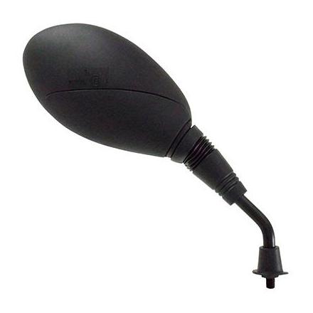 141689 RETROVISEUR SCOOT ADAPTABLE KEEWAY 50 F-ACT, FOCUS, HURRICANE, MATRIX-GENERIC 50 IDEO, XOR-PEUGEOT 125 LXR 2009> NOIR GAU