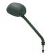 141742 RETROVISEUR SCOOT ADAPTABLE PIAGGIO 50-125 LIBERTY PTT-PIZZA 2007> DROIT -HOMOLOGUE- -SELECTION P2R- xxx Info 