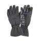 144017 GANTS AUTOMNE-HIVER TUCANO PASSWORD CE KID NOIR 8 ANS (HOMOLOGUE EN13594) xxx Info TUCANO URBANO 