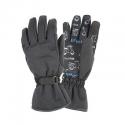 GANTS AUTOMNE-HIVER TUCANO ENFANT PASSWORD CE KID NOIR 8 ANS (HOMOLOGUE EN13594)