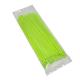 144134 COLLIER DE SERRAGE NYLON TYPE RILSAN 3,6x250mm VERT FLUO (VENDU PAR 100) xxx Info P2R (Motorisé) 