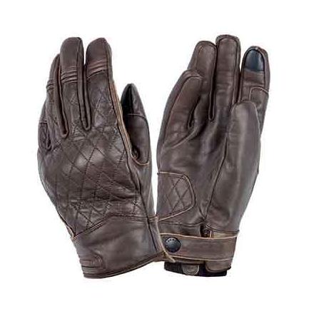 144105 GANTS AUTOMNE-HIVER TUCANO STEVE VINTAGE T 8 (S) (HOMOLOGUE EN13594) xxx Info TUCANO URBANO 