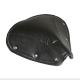 147493 DESSUS DE SELLE CYCLO ADAPTABLE SOLEX 330, 660, 1400, 1700, 2200 NOIR xxx Info 