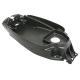 147389 COFFRE-COMPARTIMENT DE CASQUE SCOOT ADAPTABLE MBK 50 BOOSTER 2004>-YAMAHA 50 BWS 2004> NOIR xxx Info P2R (Motorisé) 