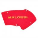 MOUSSE FILTRE A AIR MAXISCOOTER MALOSSI POUR GILERA 125 RUNNER 2T 1998-2001-PIAGGIO 125 SKIPPER 1994-1997-ITALJET 125 DRAGSTER 1