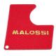 143314 MOUSSE FILTRE A AIR SCOOT MALOSSI POUR APRILIA 50 SCARABEO DITECH 2000> ROUGE xxx Info MALOSSI 