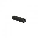 FOURRURE DE TRANSMISSION COMPTEUR CYCLO ADAPTABLE MBK 51 -SELECTION P2R-