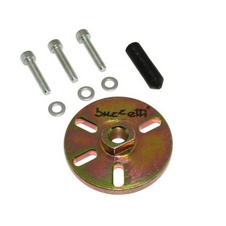 18667 ARRACHE VOLANT BUZZETTI POUR SUZUKI-MORINI-MINARELLI (4 FENTES) (5374) xxx Info BUZZETTI 