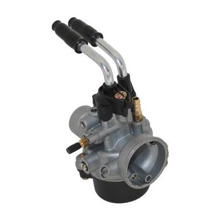 18387 CARBURATEUR SCOOT P2R 16 TYPE PHBN (BOOST) (AVEC RECHAUFFEUR) -QUALITE PREMIUM- xxx Info P2R (Motorisé) 