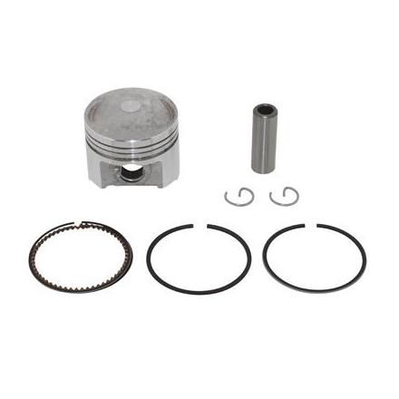 18369 PISTON SCOOT ADAPTABLE SYM 50 ORBIT 4T, MIO 4T (DIAM 37) -P2R- xxx Info P2R (Motorisé) 