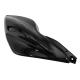 10216 CARENAGE-COQUE AR SCOOT ADAPTABLE MBK 50 NITRO 1997>2012-YAMAHA 50 AEROX 1997>2012 NOIR BRILLANT DROIT -P2R- xxx Info P2R