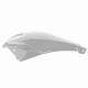 10231 CARENAGE-COQUE AR SCOOT ADAPTABLE PEUGEOT 50 LUDIX BLANC BRILLANT GAUCHE -P2R- xxx Info P2R (Motorisé) 