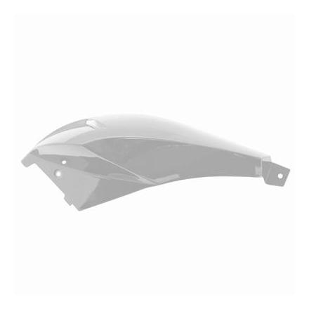 10231 CARENAGE-COQUE AR SCOOT ADAPTABLE PEUGEOT 50 LUDIX BLANC BRILLANT GAUCHE -P2R- xxx Info P2R (Motorisé) 