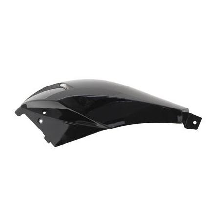 10232 CARENAGE-COQUE AR SCOOT ADAPTABLE PEUGEOT 50 LUDIX NOIR BRILLANT GAUCHE -P2R- xxx Info P2R (Motorisé) 