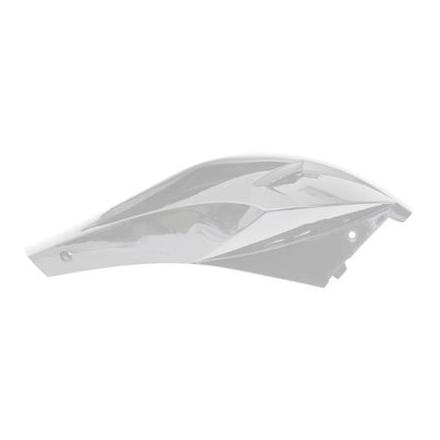 10233 CARENAGE-COQUE AR SCOOT ADAPTABLE PEUGEOT 50 LUDIX BLANC BRILLANT DROIT -P2R- xxx Info P2R (Motorisé) 