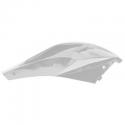 CARENAGE-COQUE AR SCOOT ADAPTABLE PEUGEOT 50 LUDIX BLANC BRILLANT DROIT -P2R-