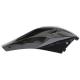 10234 CARENAGE-COQUE AR SCOOT ADAPTABLE PEUGEOT 50 LUDIX NOIR BRILLANT DROIT -P2R- xxx Info P2R (Motorisé) 