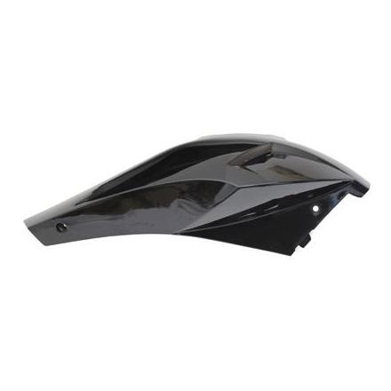 10234 CARENAGE-COQUE AR SCOOT ADAPTABLE PEUGEOT 50 LUDIX NOIR BRILLANT DROIT -P2R- xxx Info P2R (Motorisé) 